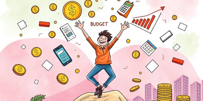 Budgeting Beyond Basics: Advanced Strategies for Savvy Savers
