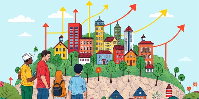 Real Estate Riches: A Beginner's Guide to Property Investment