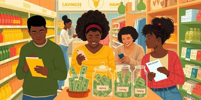 Smart Spending Habits: Maximizing Value, Minimizing Waste