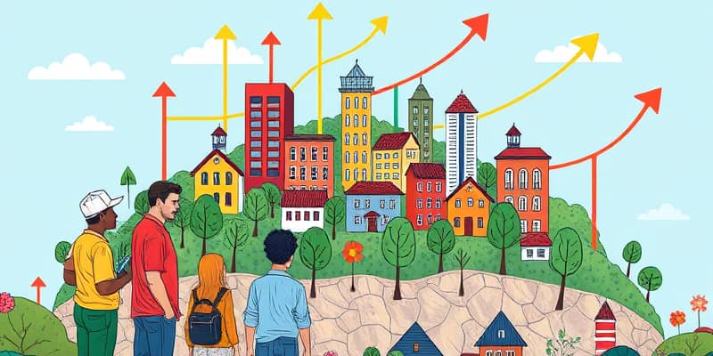 Real Estate Riches: A Beginner's Guide to Property Investment